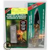 Image 1 : NEW 3" BLADE CAMPING KNIFE SOLD WITH NEW