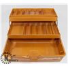 Image 1 : FENWICK 1050 TACKLE BOX