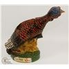 Image 1 : WILD TURKEY DECANTER