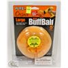 Image 1 : NEW FLITZ 5" BUFFBALL