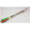 Image 1 : 4PK EXTENDABLE WEINER FORKS