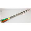 Image 1 : 4PK EXTENDABLE WEINER FORKS