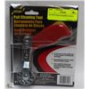 Image 1 : LOT OF 2 PAD CLEANING TOOLS