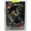 Image 1 : #! THE DARKNESS TOP COW FAN CLUB EDITION COMIC