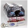Image 1 : CASE OF 8 OCEAN SPRAY 60 OZ (1.77L) 100% JUICE