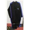 Image 1 : LONG SLEEVE WETSUIT SIZE 4XL