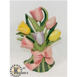 TULIP DOOR STOP