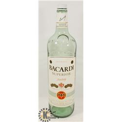 BACARDI RUM TEXAS MICKEY