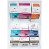 Image 1 : BAG OF ASSORTED SIMILASAN EYE DROPS