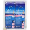 Image 1 : BAG OF HYDRASENSE NASAL CARE