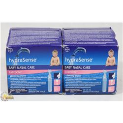 BAG OF HYDRASENSE NASAL CARE