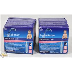 BAG OF HYDRASENSE NASAL CARE