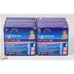 BAG OF HYDRASENSE NASAL CARE