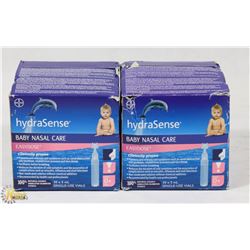 BAG OF HYDRASENSE NASAL CARE