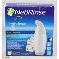 BOX OF NETIRINSE NASAL CARE