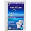 BOX OF NETIRINSE NASAL CARE