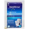 Image 1 : BOX OF NETIRINSE NASAL CARE