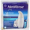 Image 1 : BOX OF NETIRINSE NASAL CARE
