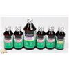 Image 1 : BAG OF BENYLIN COLD MEDICINE