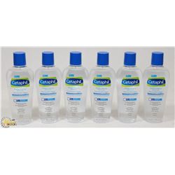 BAG OF CETAPHIL MAKEUP REMOVER