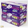 BUNDLE OF SWIFFER WET JET REFILLS