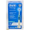 ORAL B PRO 500 ELECTRIC TOOTHBRUSH