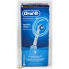 ORAL B PROFESSIONAL ELECTRIC TOOTHBRUSH