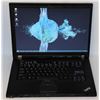 Image 1 : LENOVO T SERIES WIN 7 PRO LAPTOP WITH AC ADAPTOR