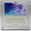 Image 1 : SONY VAIO WIN 7 PRO LAPTOP WITH AC ADAPTOR