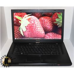 DELL VOSTRO i3 WIN 7 PRO LAPTOP WITH AC ADAPTOR