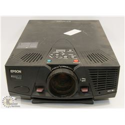 EPSON POWERLITE PROJECTOR