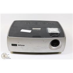 INFOCUS DIGITAL 1700 LUMENS PROJECTOR