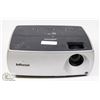 Image 1 : INFOCUS 2500 LUMENS DIGITAL PROJECTOR