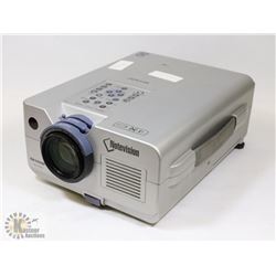 SHARP DIGITAL PROJECTOR