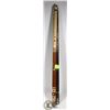 Image 1 : PAIR  OF COOPER POOL STICKS 18OZ, 19OZ