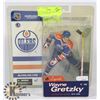 Image 1 : WAYNE GRETZKY NHL COLLECTORS FIGURE MCFARLANE