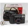 Image 1 : NEW IN BOX CANON SURESHOT AF35M II QUARTZ DATE