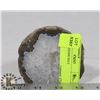 Image 1 : QUARTZ GEODE HALF