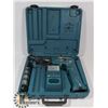 Image 1 : MAKITA CORDLESS DRILL WITH BATTERY AND CHARGER