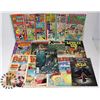 Image 1 : ESTATE FLAT OF ARCHIE AND OTHER COMICS