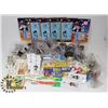 Image 1 : ESTATE FLAT OF KIDS TOYS AND MORE