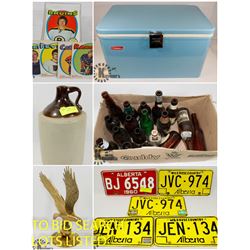 FEATURED ITEMS: TO BID SEARCH LOTS LISTED