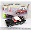 Image 1 : 1956 FORD HEATCRAFT DIECAST.