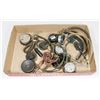 Image 1 : 5 SETS OF 1930S ANTIQUE EAR PHONES