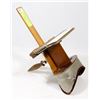 Image 1 : VINTAGE WOOD STEREOSCOPE VIEWER ROM EARLY 1900'S