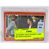 Image 1 : 1976 HAPPY DAYS TRADING CARD SET WITH PACKAGE.