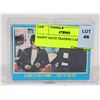 Image 1 : HAPPY DAYS TRADING CARD SET.