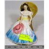 Image 1 : ROYAL DOULTON "ANNABEL" HN3273, 1989.