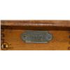 Image 2 : ANTIQUE COFFEE MILL