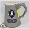Image 1 : WHITBREAD ALE LARGE ADVERTISING TANKARD